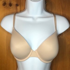 PINK Wear Everywhere Lightly Lined T-Shirt Bra